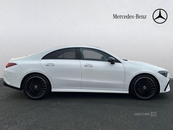 Used Mercedes-Benz CLA 2025 for sale - 77784954: Photo 9