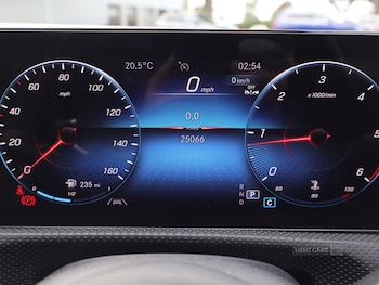 Used Mercedes-Benz CLA 2022 for sale - 75929006: Photo