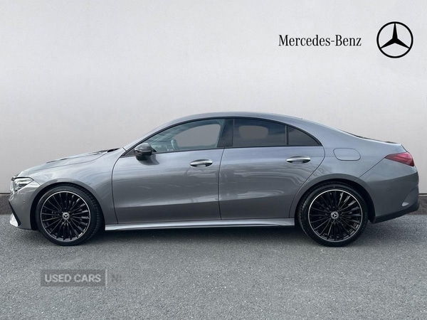 Used Mercedes-Benz CLA 2024 for sale - 78087367: Photo 10