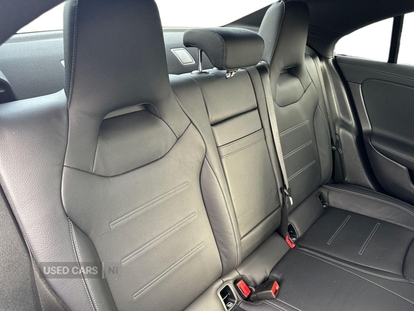 Used Mercedes-Benz CLA 2024 for sale - 78087367: Photo 11