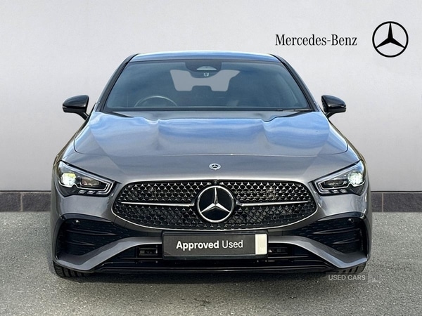 Used Mercedes-Benz CLA 2024 for sale - 78087367: Photo 13