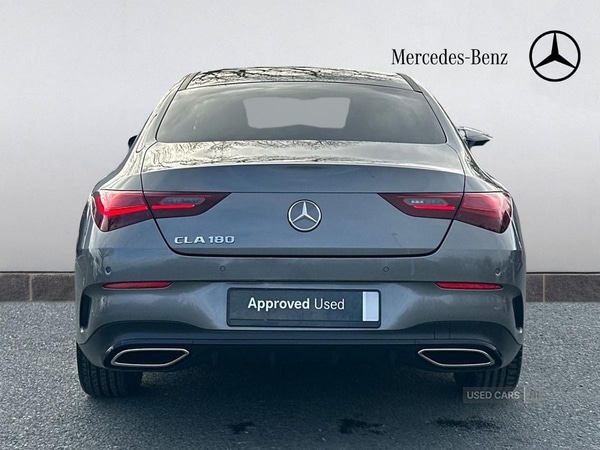 Used Mercedes-Benz CLA 2024 for sale - 78087367: Photo 14