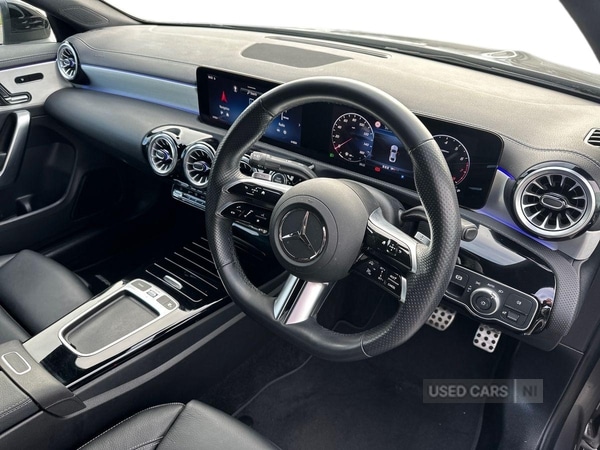Used Mercedes-Benz CLA 2024 for sale - 78087367: Photo 15