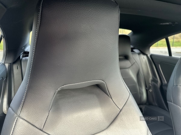 Used Mercedes-Benz CLA 2024 for sale - 78087367: Photo 16