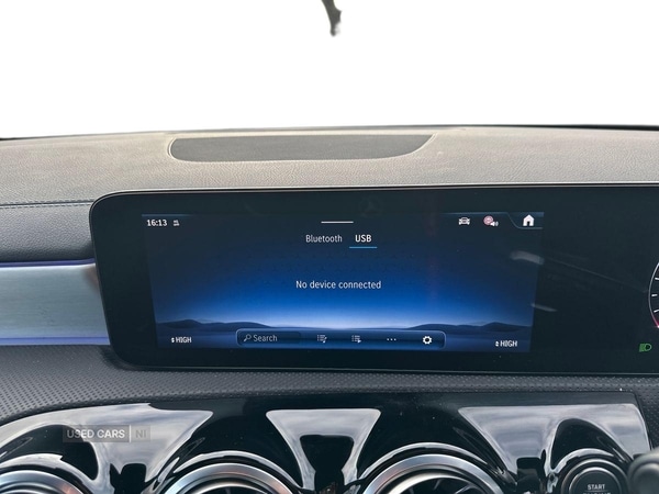 Used Mercedes-Benz CLA 2024 for sale - 78087367: Photo 18