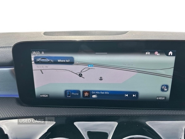 Used Mercedes-Benz CLA 2024 for sale - 78087367: Photo 19