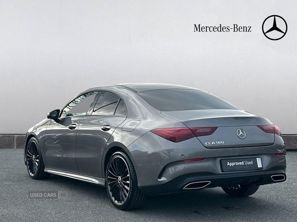Used Mercedes-Benz CLA 2024 for sale - 78087367: Photo 2