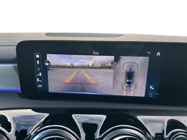 Used Mercedes-Benz CLA 2024 for sale - 78087367: Photo 20