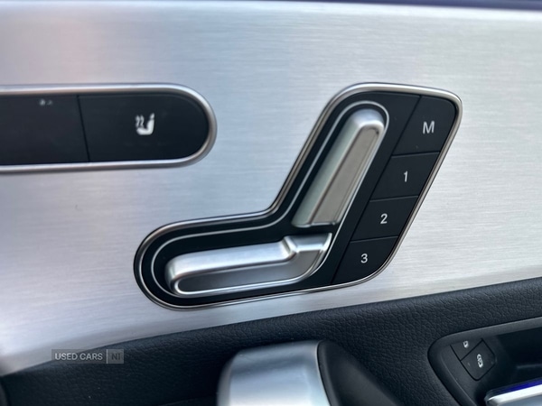 Used Mercedes-Benz CLA 2024 for sale - 78087367: Photo 22