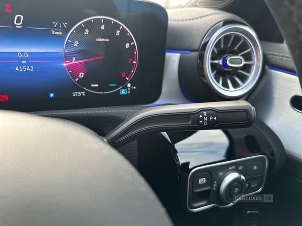 Used Mercedes-Benz CLA 2024 for sale - 78087367: Photo 23