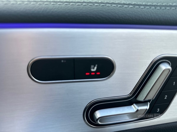 Used Mercedes-Benz CLA 2024 for sale - 78087367: Photo 24