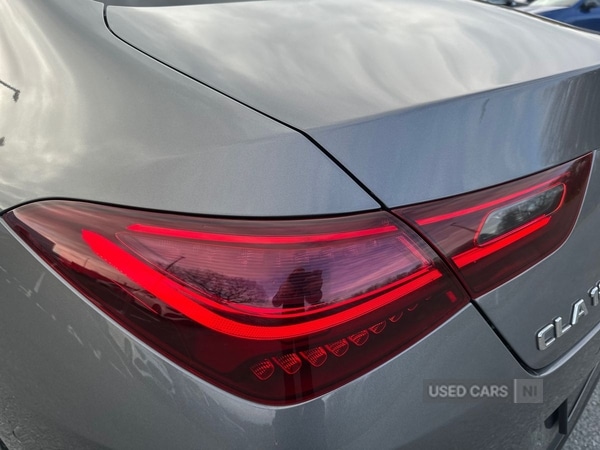 Used Mercedes-Benz CLA 2024 for sale - 78087367: Photo 27