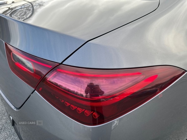 Used Mercedes-Benz CLA 2024 for sale - 78087367: Photo 28