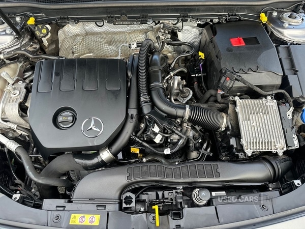 Used Mercedes-Benz CLA 2024 for sale - 78087367: Photo 29