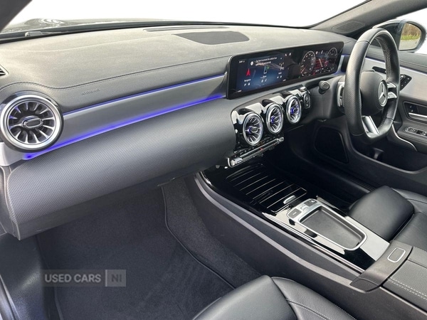 Used Mercedes-Benz CLA 2024 for sale - 78087367: Photo 3