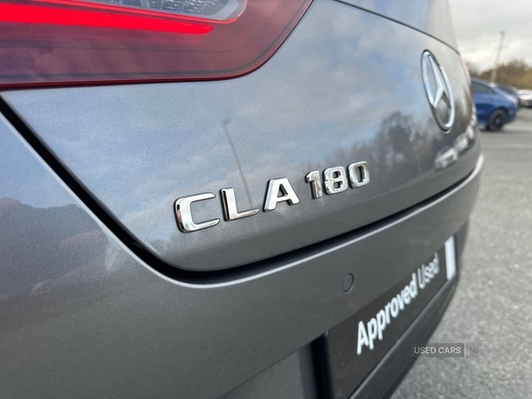 Used Mercedes-Benz CLA 2024 for sale - 78087367: Photo 30