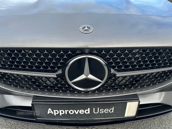 Used Mercedes-Benz CLA 2024 for sale - 78087367: Photo 33