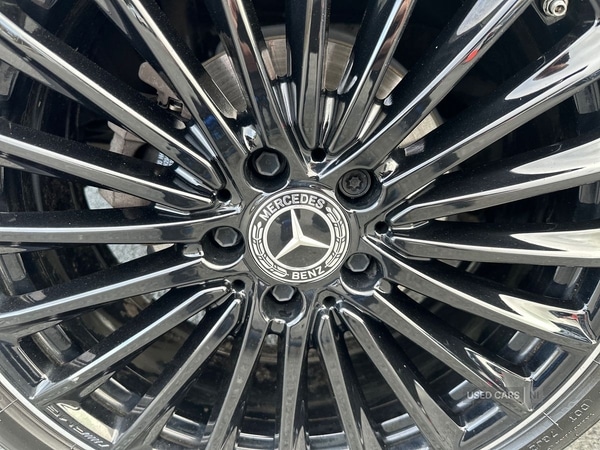 Used Mercedes-Benz CLA 2024 for sale - 78087367: Photo 34