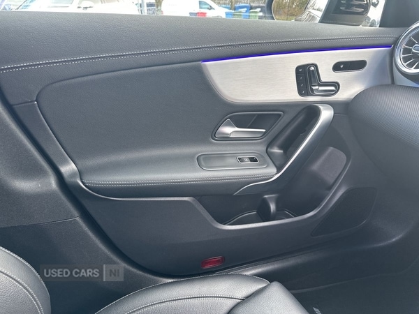 Used Mercedes-Benz CLA 2024 for sale - 78087367: Photo 35