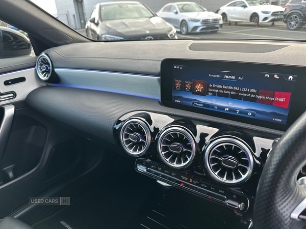 Used Mercedes-Benz CLA 2024 for sale - 78087367: Photo 36