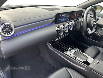 Used Mercedes-Benz CLA 2024 for sale - 78087367: Photo