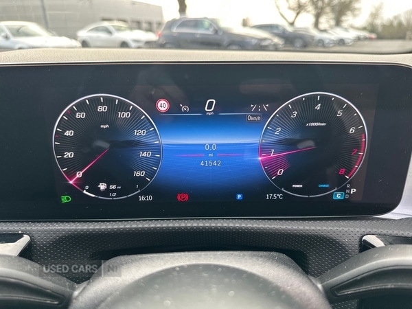 Used Mercedes-Benz CLA 2024 for sale - 78087367: Photo 4