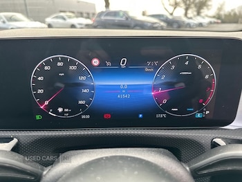 Used Mercedes-Benz CLA 2024 for sale - 78087367: Photo