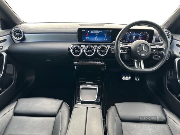 Used Mercedes-Benz CLA 2024 for sale - 78087367: Photo 6