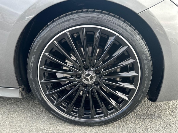 Used Mercedes-Benz CLA 2024 for sale - 78087367: Photo 7