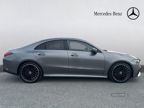 Used Mercedes-Benz CLA 2024 for sale - 78087367: Photo 9