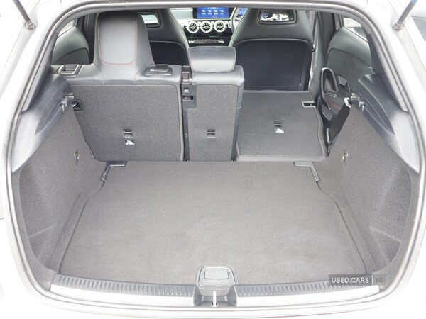 Used Mercedes-Benz A-Class 2024 for sale - 75682404: Photo 10
