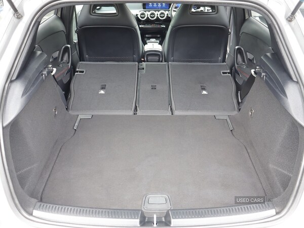 Used Mercedes-Benz A-Class 2024 for sale - 75682404: Photo 12