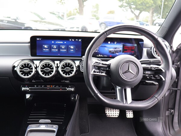 Used Mercedes-Benz A-Class 2024 for sale - 75682404: Photo 13