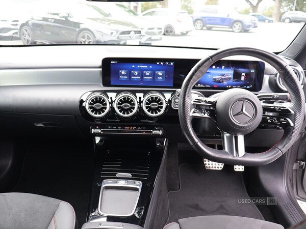 Used Mercedes-Benz A-Class 2024 for sale - 75682404: Photo 14