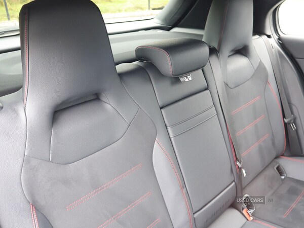 Used Mercedes-Benz A-Class 2024 for sale - 75682404: Photo 15