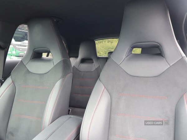 Used Mercedes-Benz A-Class 2024 for sale - 75682404: Photo 16