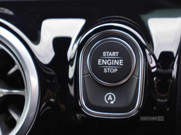 Used Mercedes-Benz A-Class 2024 for sale - 75682404: Photo 23
