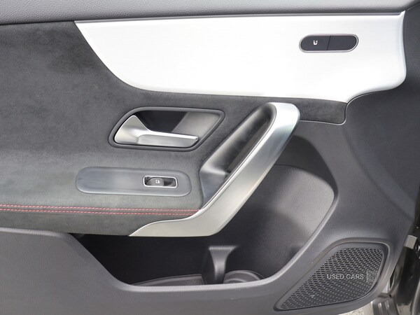 Used Mercedes-Benz A-Class 2024 for sale - 75682404: Photo 25