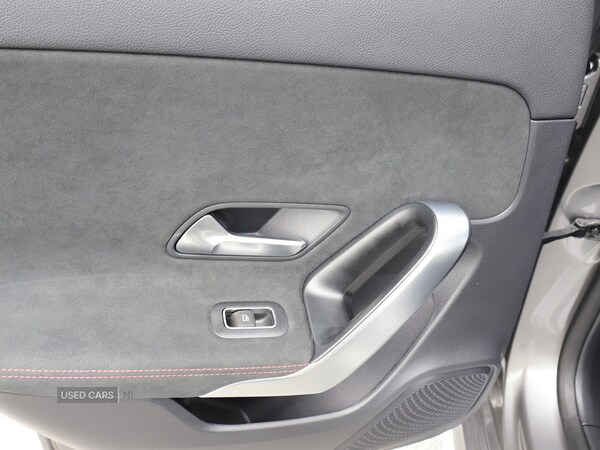Used Mercedes-Benz A-Class 2024 for sale - 75682404: Photo 27