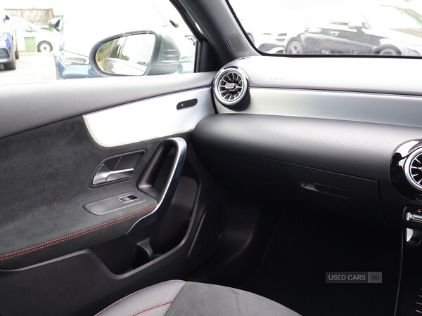 Used Mercedes-Benz A-Class 2024 for sale - 75682404: Photo 28