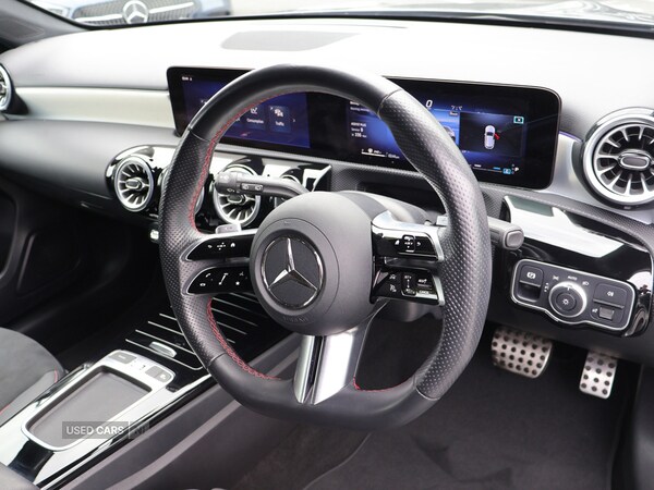 Used Mercedes-Benz A-Class 2024 for sale - 75682404: Photo 5