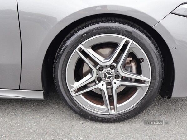 Used Mercedes-Benz A-Class 2024 for sale - 75682404: Photo 6