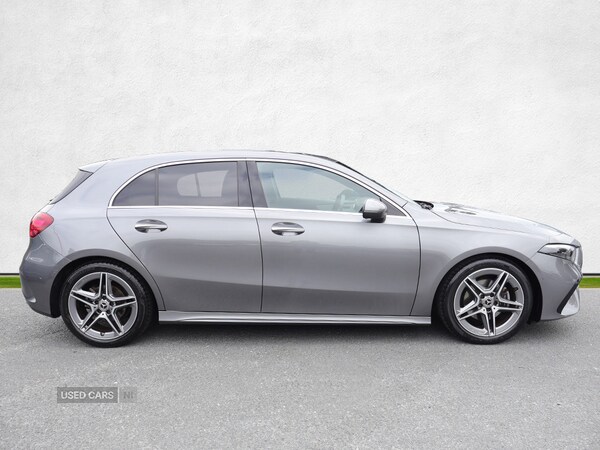 Used Mercedes-Benz A-Class 2024 for sale - 75682404: Photo 7