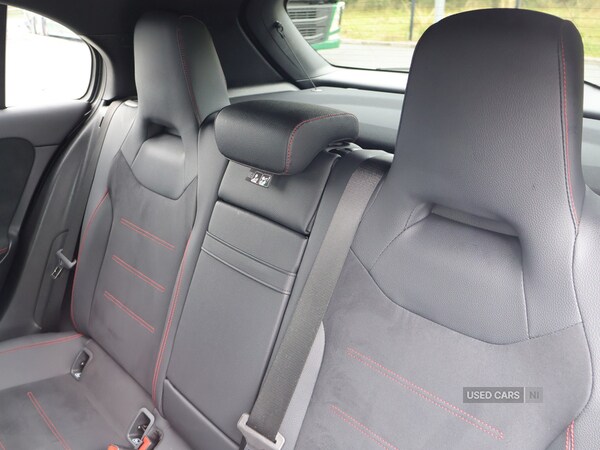 Used Mercedes-Benz A-Class 2024 for sale - 75682404: Photo 8