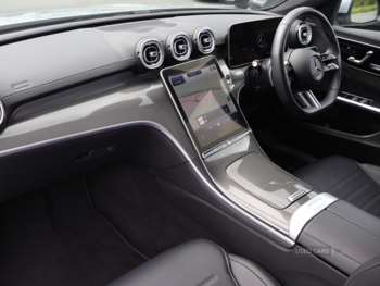 Used Mercedes-Benz C-Class 2024 for sale - 74862618: Photo