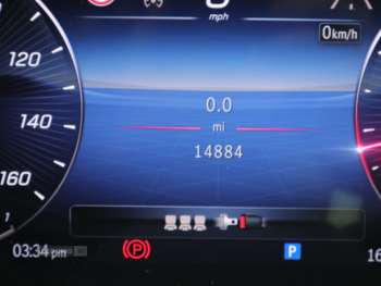 Used Mercedes-Benz C-Class 2024 for sale - 74862618: Photo