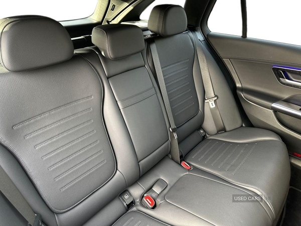 Used Mercedes-Benz C Class 2024 for sale - 77157026: Photo 10