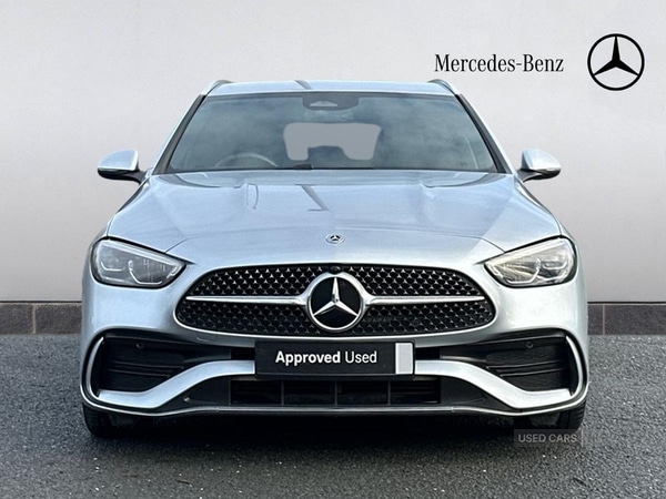 Used Mercedes-Benz C Class 2024 for sale - 77157026: Photo 12