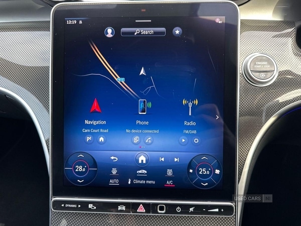 Used Mercedes-Benz C Class 2024 for sale - 77157026: Photo 20