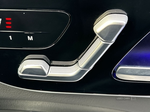 Used Mercedes-Benz C Class 2024 for sale - 77157026: Photo 21